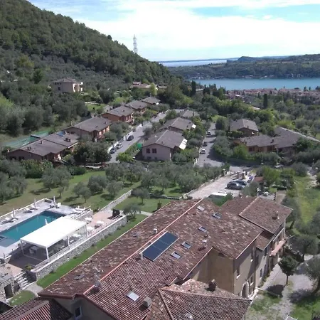 Milord Alloggio per agriturismo