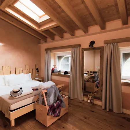 Alloggio per agriturismo Milord Salò