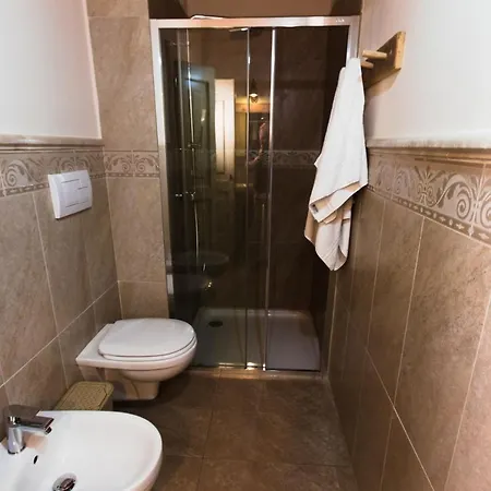 Milord Alloggio per agriturismo Salò