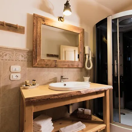 Milord Alloggio per agriturismo *