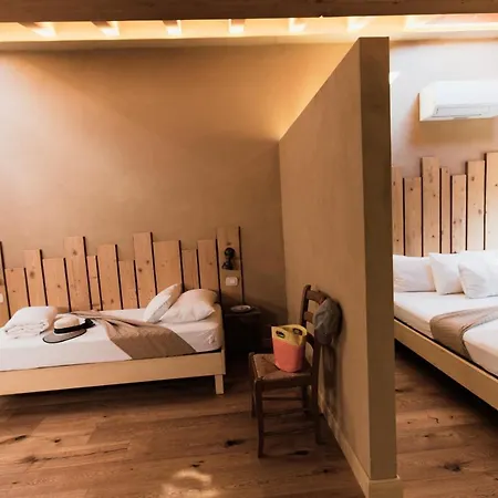 Milord Alloggio per agriturismo *