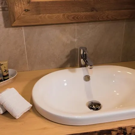 Milord Alloggio per agriturismo Salò