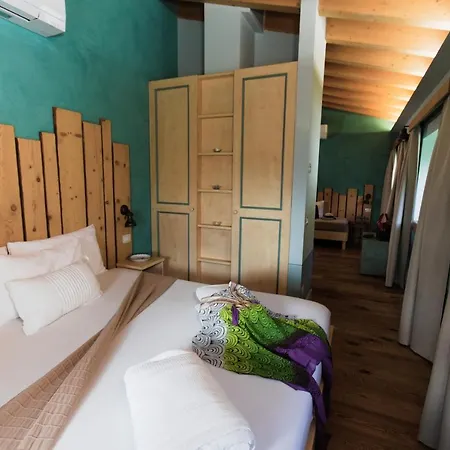 Milord Alloggio per agriturismo