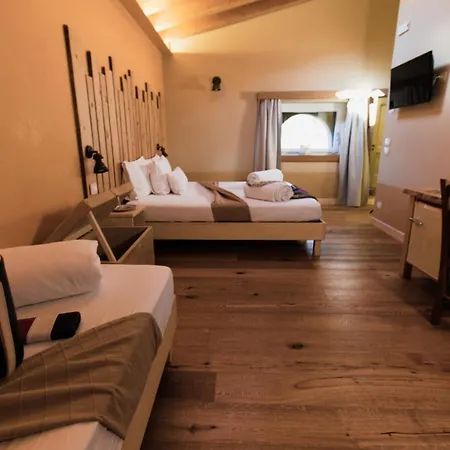 Milord Alloggio per agriturismo *