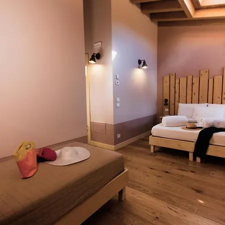 Milord Alloggio per agriturismo