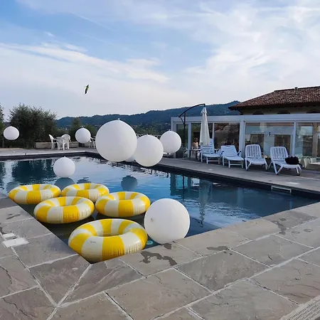 Alloggio per agriturismo Milord Salò