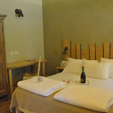 Milord ファームステイ サロ